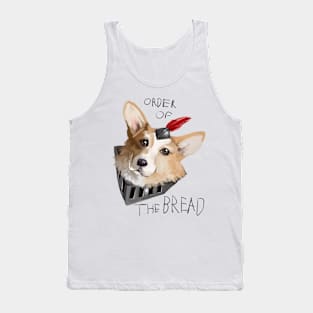 Order of the Bread ! Tank Top